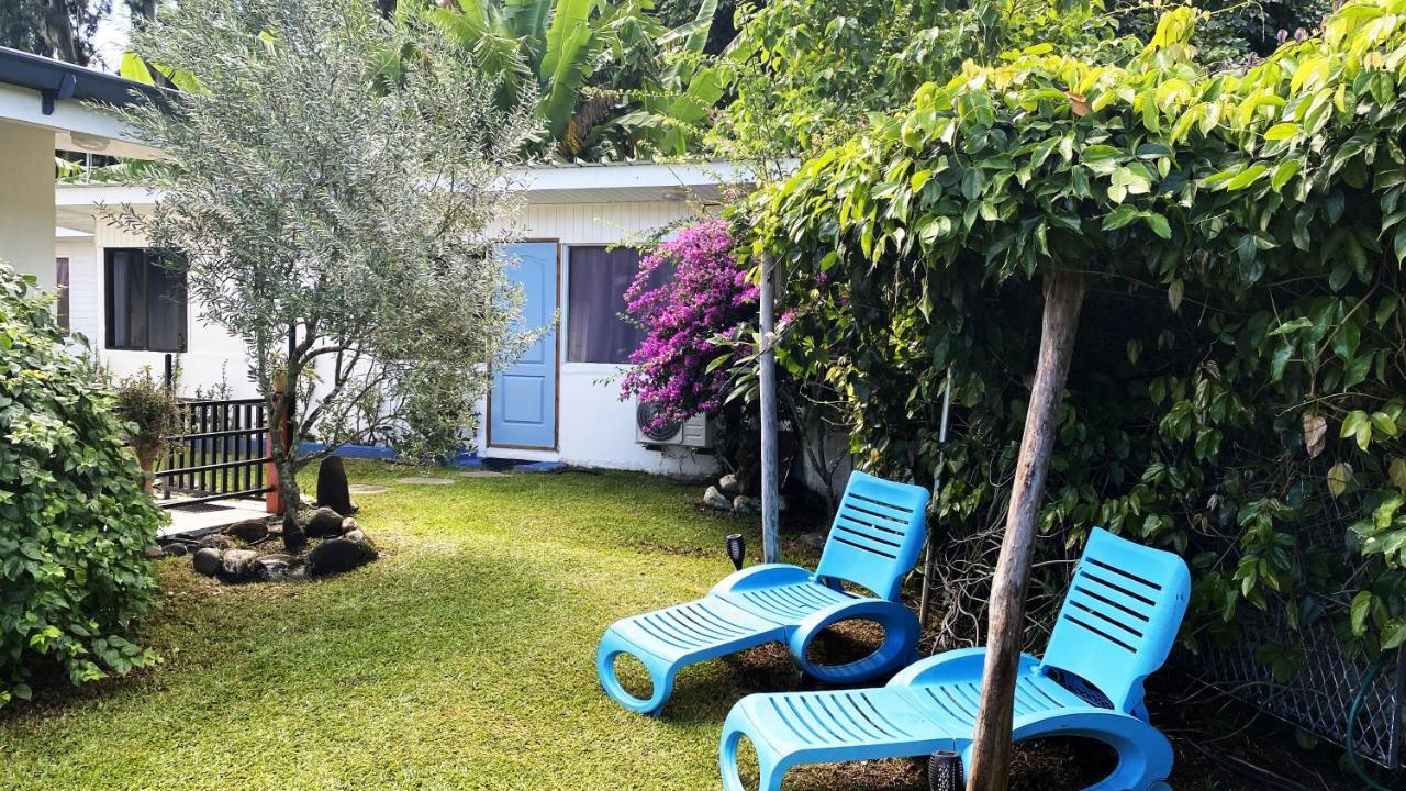 Mahina'S Lodge Exterior photo